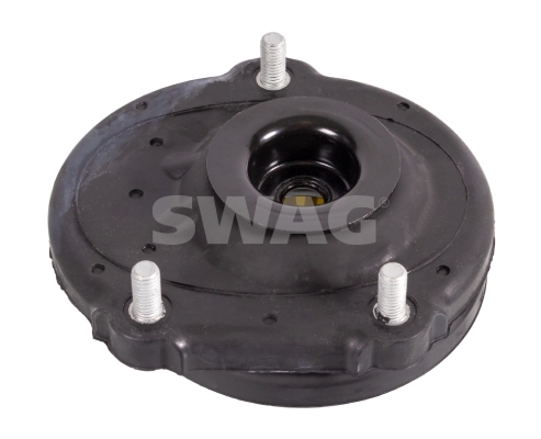 Kit riparazione, Cuscinetto ammortizzatore a molla - 70 10 4215 SWAG